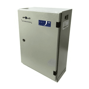 Ảnh Bộ cứu hộ thang máy 3 pha APOLLO ARD40