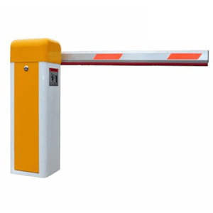 Ảnh Barrier tự động ABG-200
