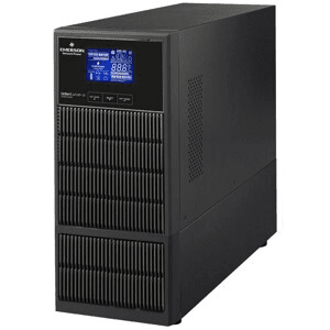 Ảnh Bộ lưu điện UPS Emerson 3000VA (GXT3000-MTPlus230) - 2400W, Online