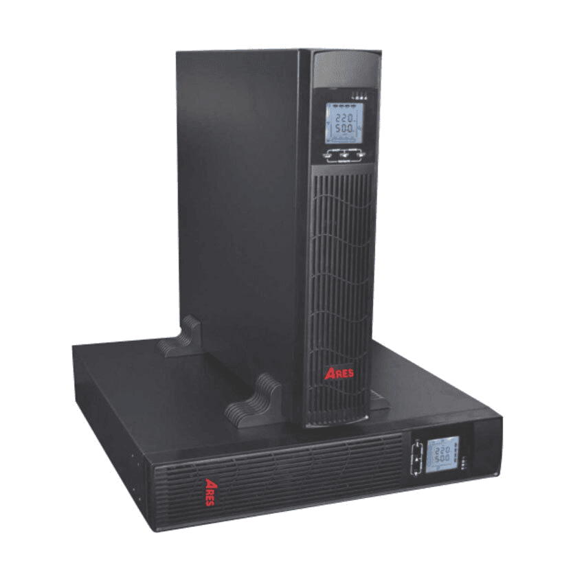 Ảnh Bộ lưu điện Ares AR903IIRT