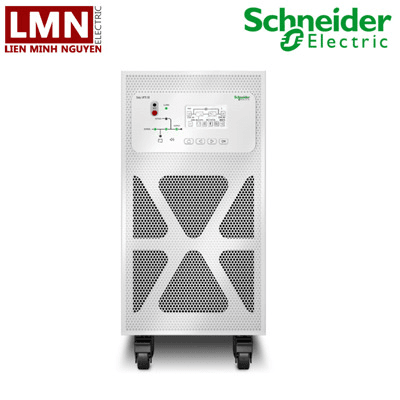 Ảnh Bộ lưu điện - UPS Schneider E3SUPS10KH