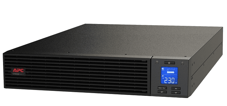 Ảnh Bộ lưu điện UPS Schneider SRV3KRI