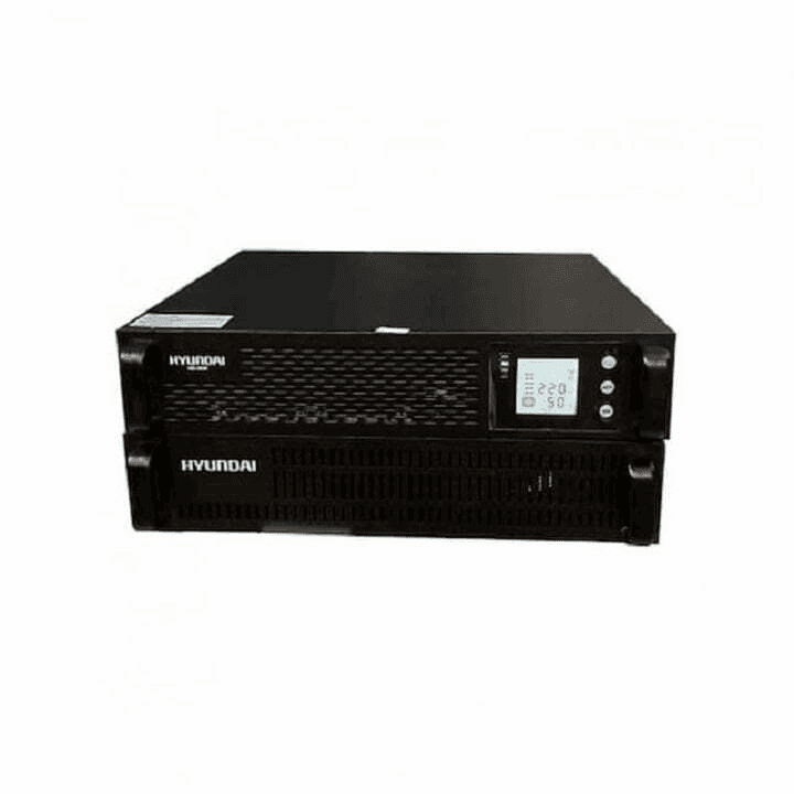Ảnh Bộ lưu điện UPS HD-6KRi