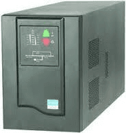 Ảnh Bộ lưu điện Eaton EDX10KH - 7000W, Online