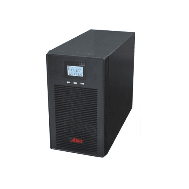 Ảnh Bộ lưu điện - UPS Ares AR903PH