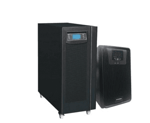 Ảnh Bộ lưu điện - UPS Hyundai HD-10KT