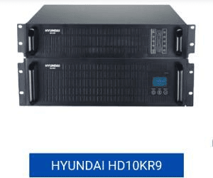 Ảnh Bộ lưu điện UPS HD-10KR9