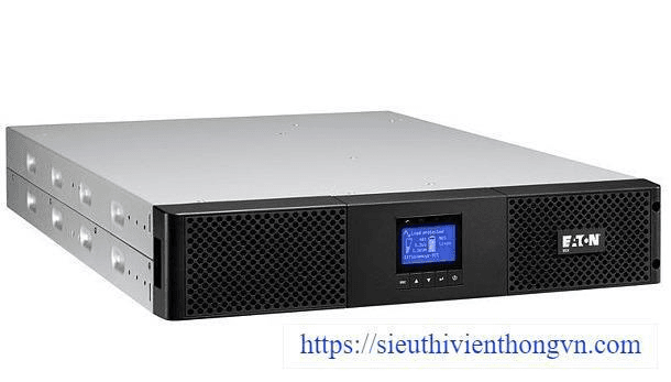 Ảnh Bộ lưu điện - UPS Eaton 9SX1000iR