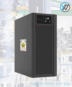Ảnh Bộ lưu điện - UPS Santak 3C20KS LCD