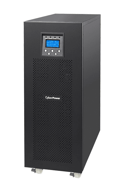 Ảnh Nguồn lưu điện UPS CyberPower OLS10000E - 10000VA/9000W