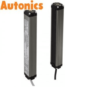 Ảnh Cảm biến khu vực Autonics BW20-36