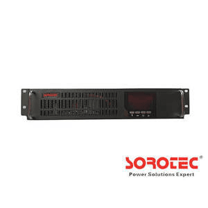 Ảnh Bộ lưu điện - UPS Sorotec HP9116CR-2KR