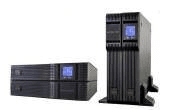 Ảnh Bộ lưu điện UPS Sorotec HP9116CRT 2KR - XL