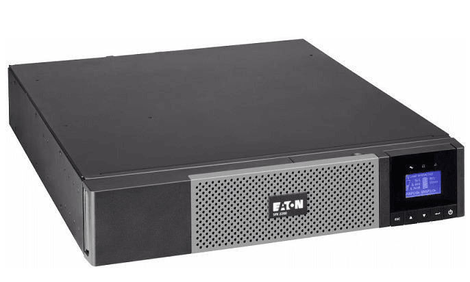Ảnh Bộ lưu điện - UPS Eaton 5PX1500iRT