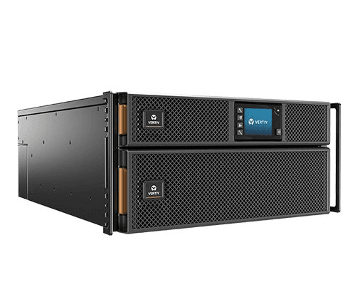 Ảnh Bộ lưu điện UPS 10KVA (10000VA) VERTIV GXT5-10kIRT5UXLN