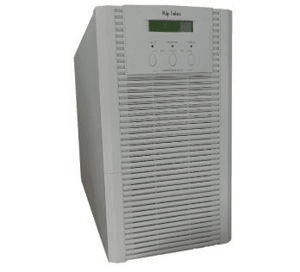 Ảnh Bộ lưu điện Upselect UPS Online ULN602 - 6KVA