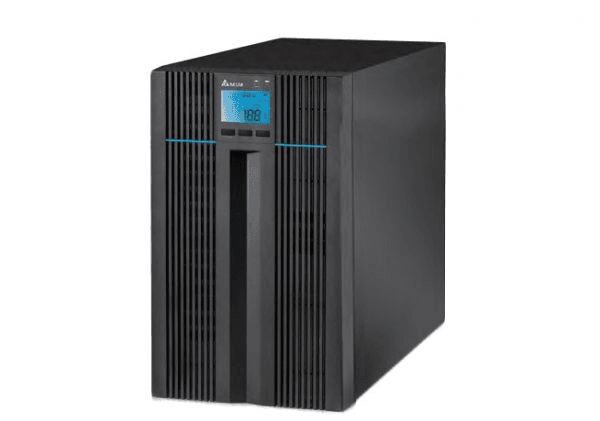 Ảnh Nguồn lưu điện UPS DELTA Amplon N-3K