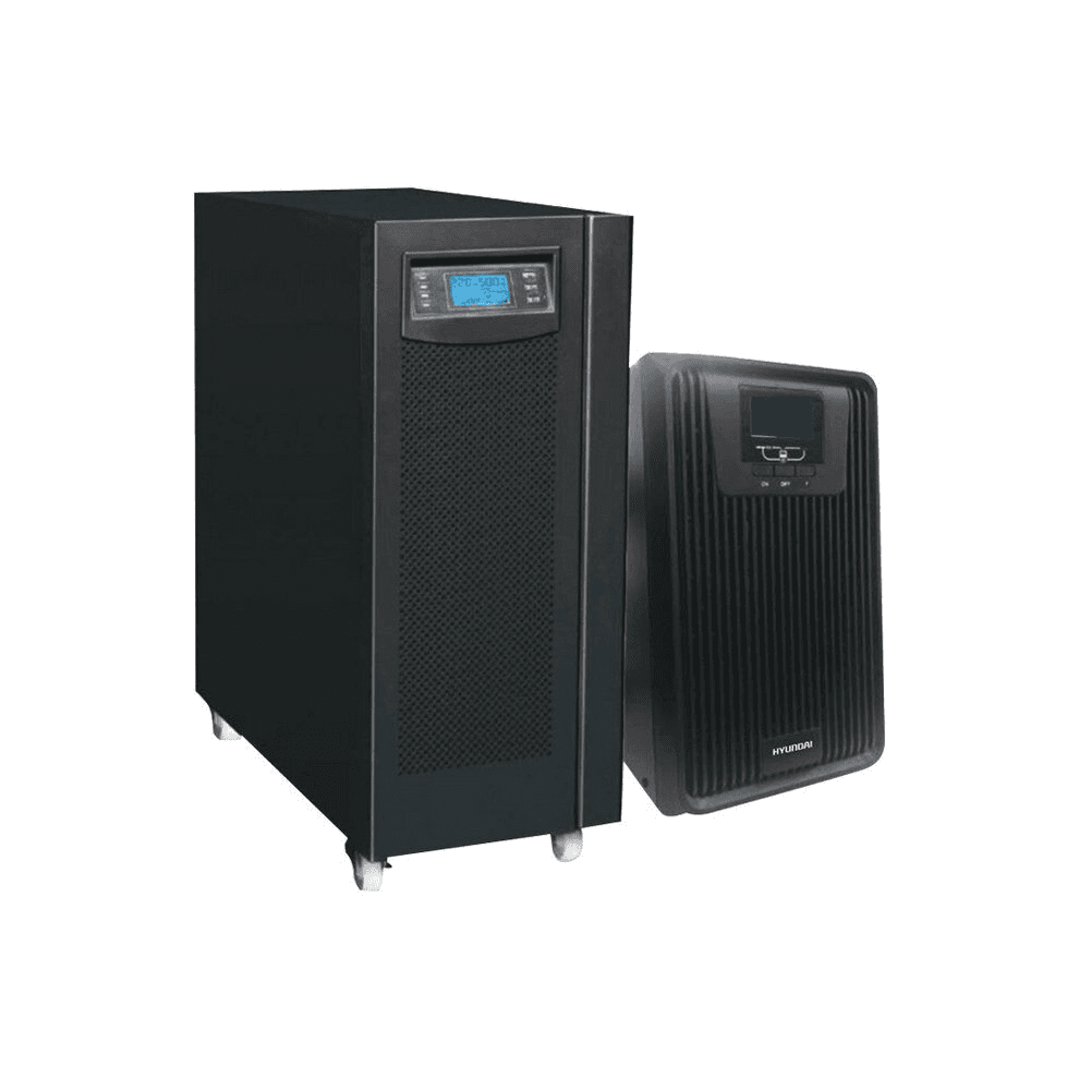 Ảnh Bộ lưu điện Hyundai HD-6KS