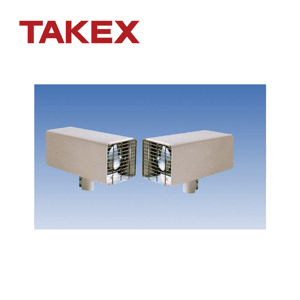 Ảnh Cảm biến tia quang điện Takex PH-600SE
