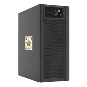 Ảnh Bộ lưu điện - UPS Santak 3C15KS LCD