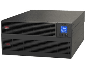 Ảnh Bộ lưu điện UPS APC Easy SRV10KRIL