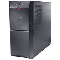 Ảnh Bộ lưu điện APC Smart 2200VA (SUA2200I) - 1980W, Online