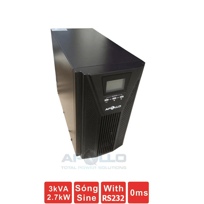 Ảnh Bộ lưu điện Apollo AP9103S