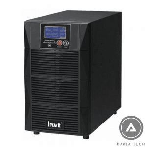 Ảnh Bộ lưu điện INVT HT1103S