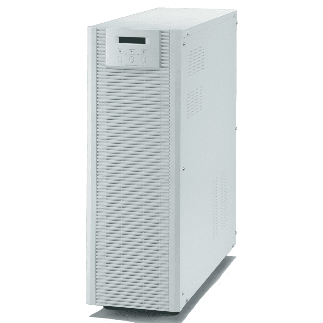Ảnh Bộ lưu điện Upselect 10KVA (ULN103) - 7000W, Online