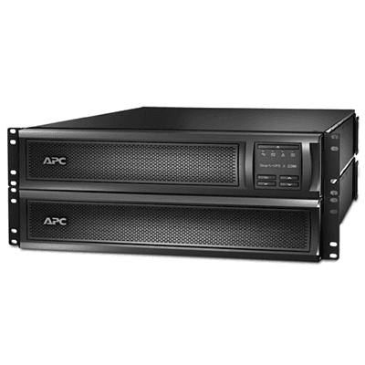 Ảnh Bộ lưu điện APC SMX2200RMHV2U