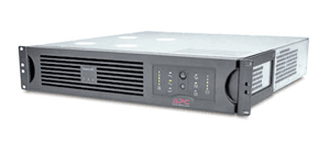 Ảnh Bộ lưu điện APC Smart 1500VA (SUA1500RMI2U) - 980W, Online