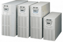 Ảnh Bộ lưu điện UPS Sunpac UK-UK1110 - 10KVA
