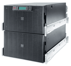 Ảnh Bộ lưu điện APC Smart UPS RT 15KVA (SURT15KRMXLI) - Online