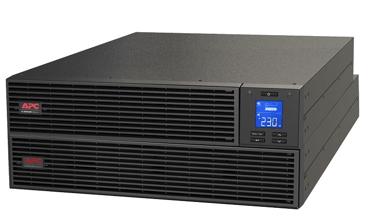 Ảnh Bộ lưu điện UPS APC SRV10KRI