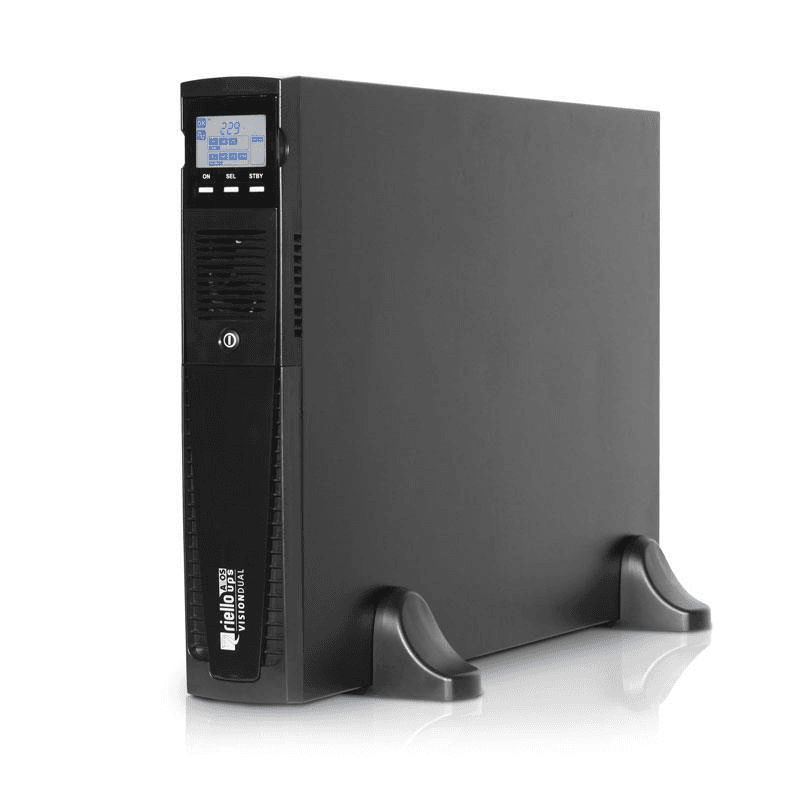 Ảnh Bộ lưu điện Riello VSD-3000
