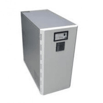 Ảnh Bộ lưu điện UPS HYUNDAI HDi-8K1 (8KVA; 6.4KW)
