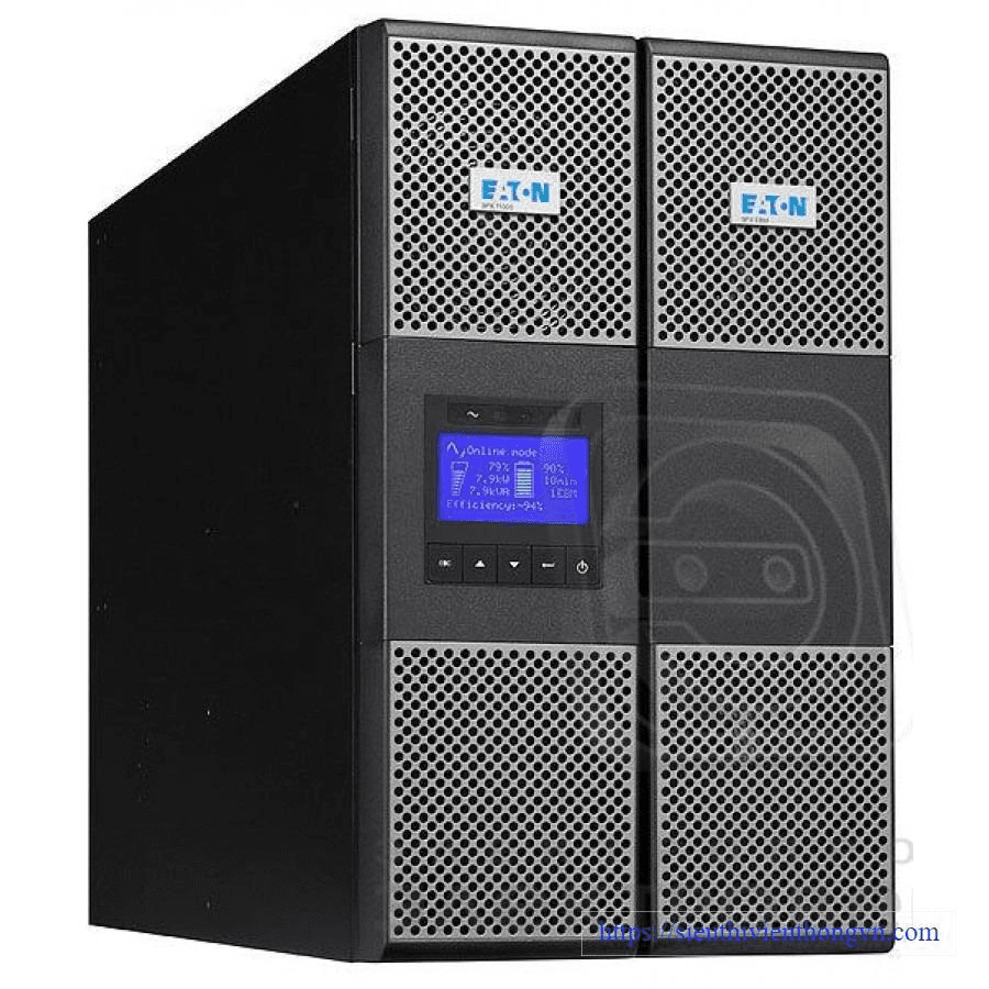 Ảnh Bộ lưu điện - UPS Eaton 9PX11KiRT