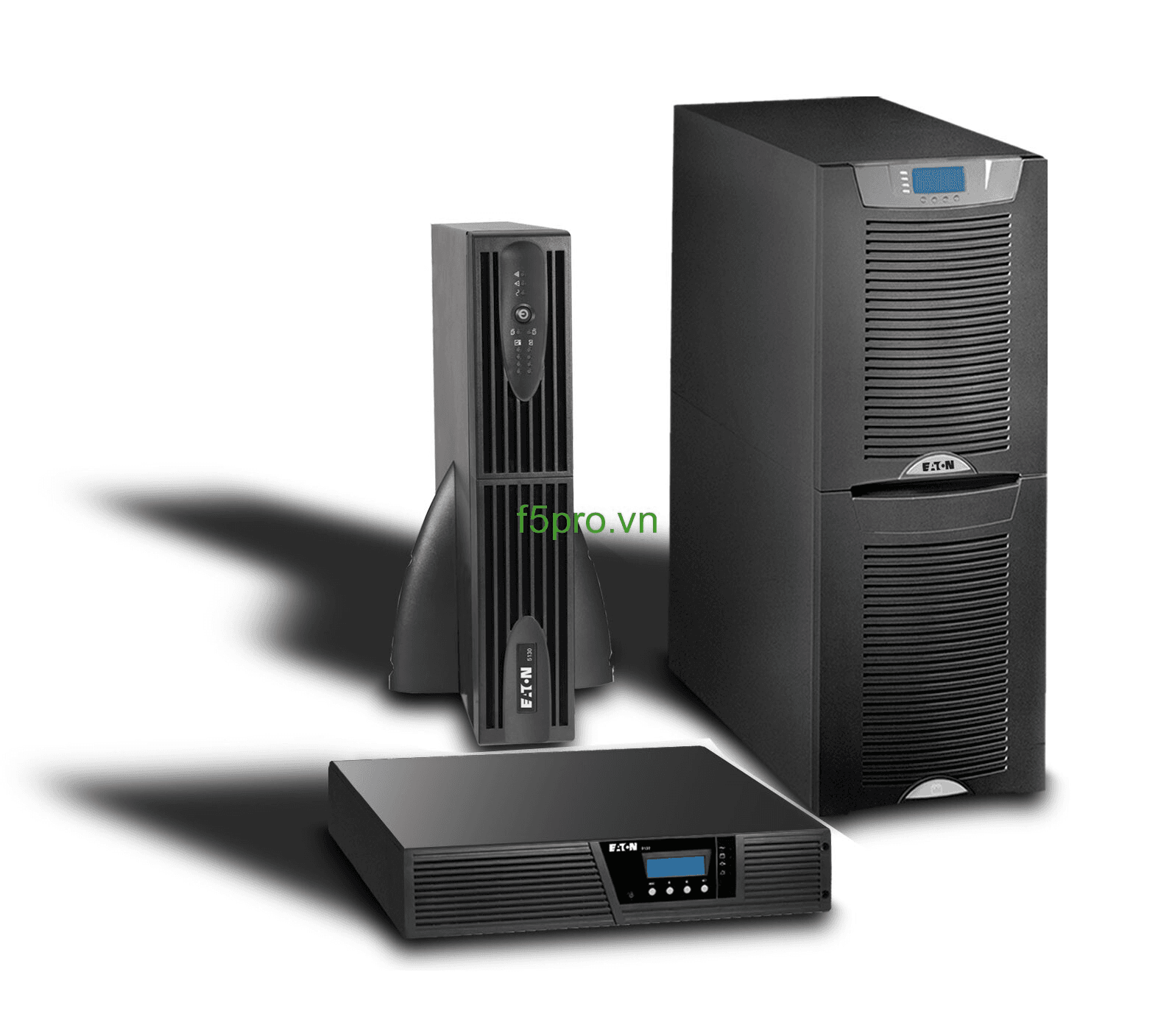 Ảnh Bộ lưu điện Eaton 5130 (2500VA) - 2250W, Online