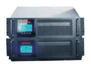 Ảnh Bộ lưu điện - UPS Sorotec HP9116CR-8KR
