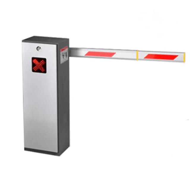 Ảnh Barrier tự động ABG-100