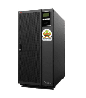 Ảnh Bộ lưu điện - UPS Santak 3C3 PRO 40KS