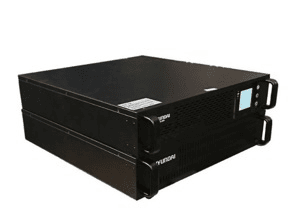 Ảnh Bộ lưu điện UPS HD-2KRi