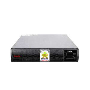 Ảnh Bộ lưu điện Santak Rack 10K