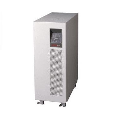 Ảnh Bộ lưu điện UPS Santak Online C6KS