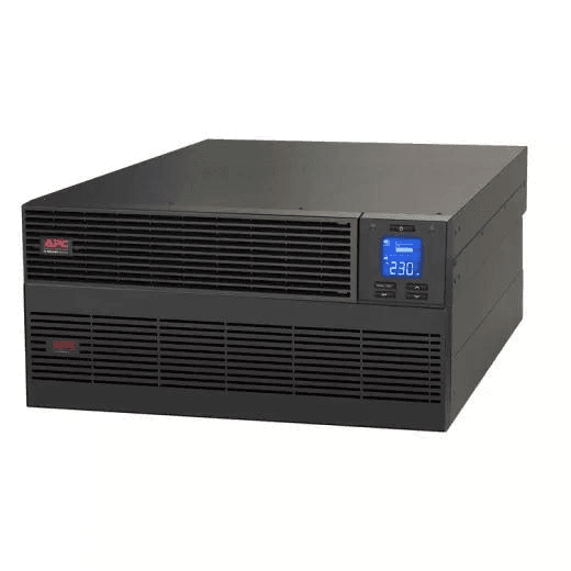 Ảnh Bộ lưu điện Apc Easy SRV10KRI