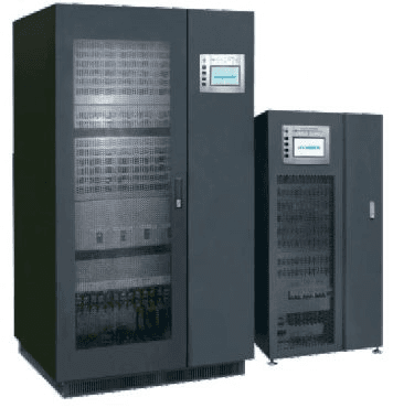 Ảnh Bộ lưu điện - UPS Hyundai HD-120K3