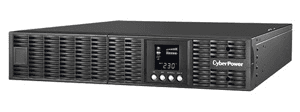 Ảnh Nguồn lưu điện UPS CyberPower OLS3000ERT2U