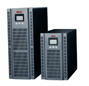 Ảnh Bộ lưu điện UPS ARES AR902PT 2kVA 1.8kW dòng ONLINE