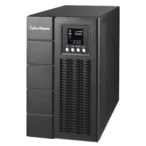 Ảnh Bộ lưu điện - UPS CyberPower OLS3000E