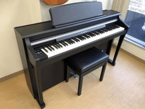 Ảnh Đàn piano Kawai CA13B